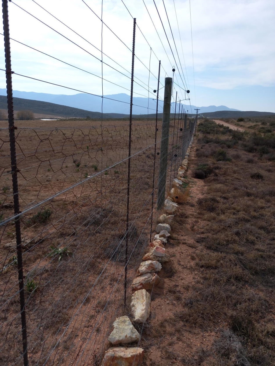 Commercial Property for Sale in Willowmore Eastern Cape